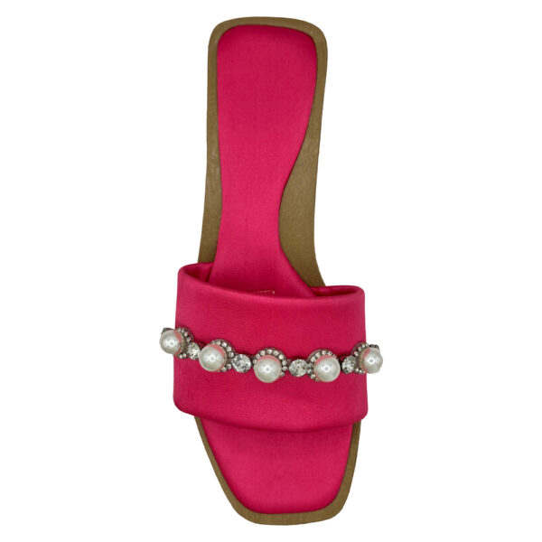 Pink Pearl Sandal - Image 2