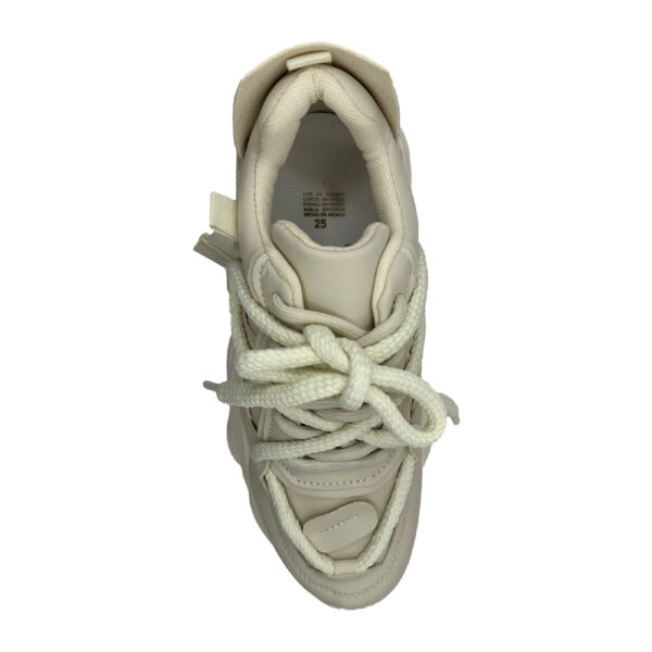 Cream Rebel - Image 3