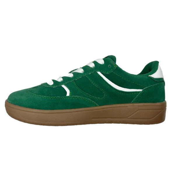 Green Advance - Image 2