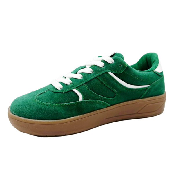 Green Advance