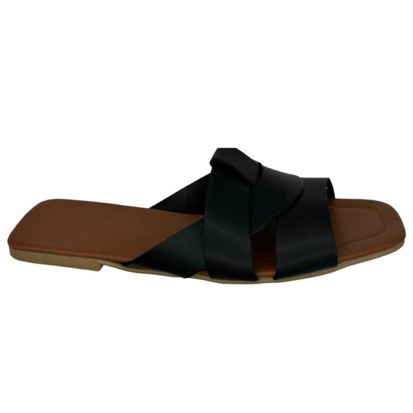 Moka Sandal