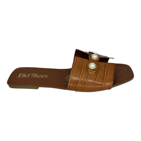 Paris Drillo Camel