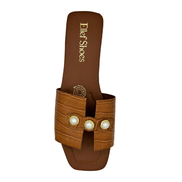 Paris Drillo Camel - Image 3