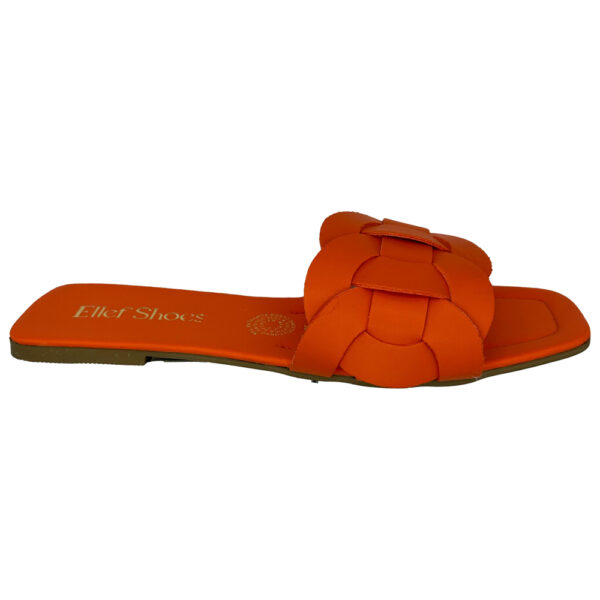 Piura Naranja