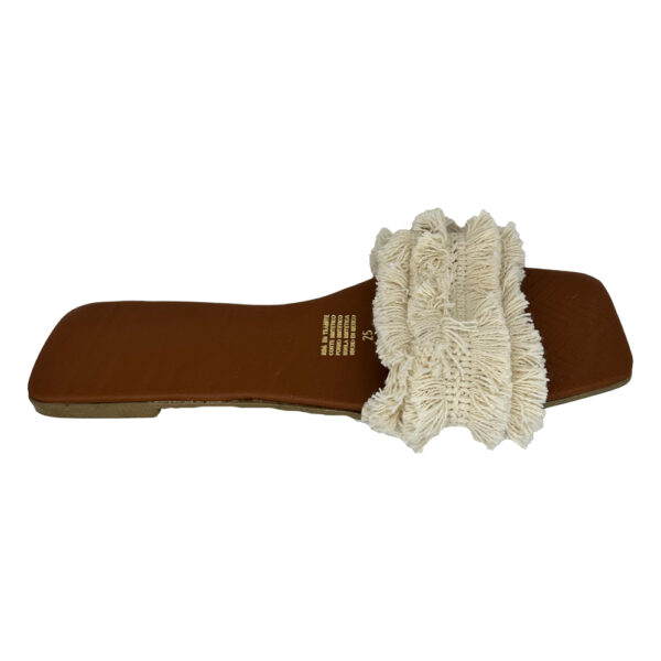 Soft Sandal