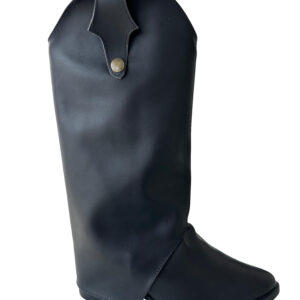 Botas Negras 2x1