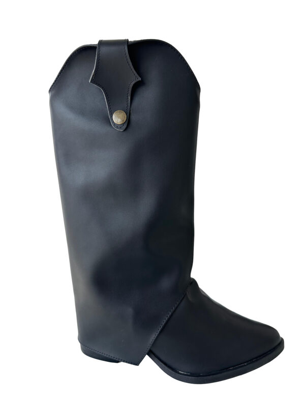 Botas Negras 2x1