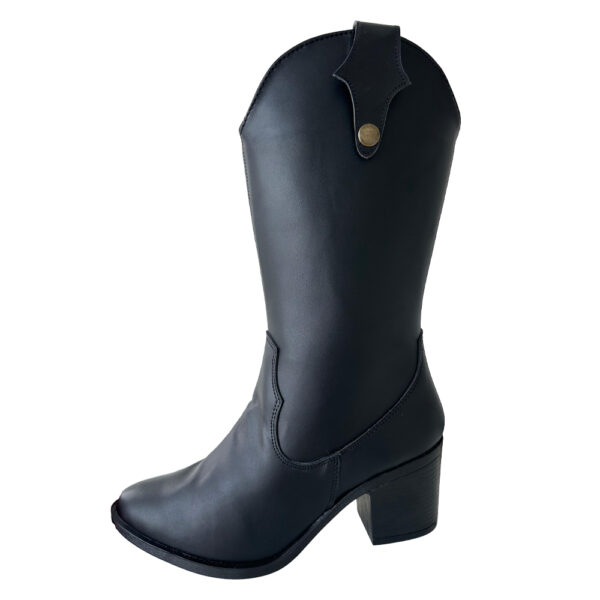 Botas Negras 2x1 - Image 4