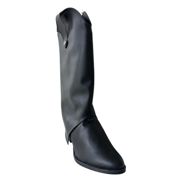 Botas Negras 2x1 - Image 3
