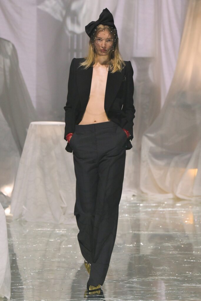 Valentino. Valentino / Gorunway.